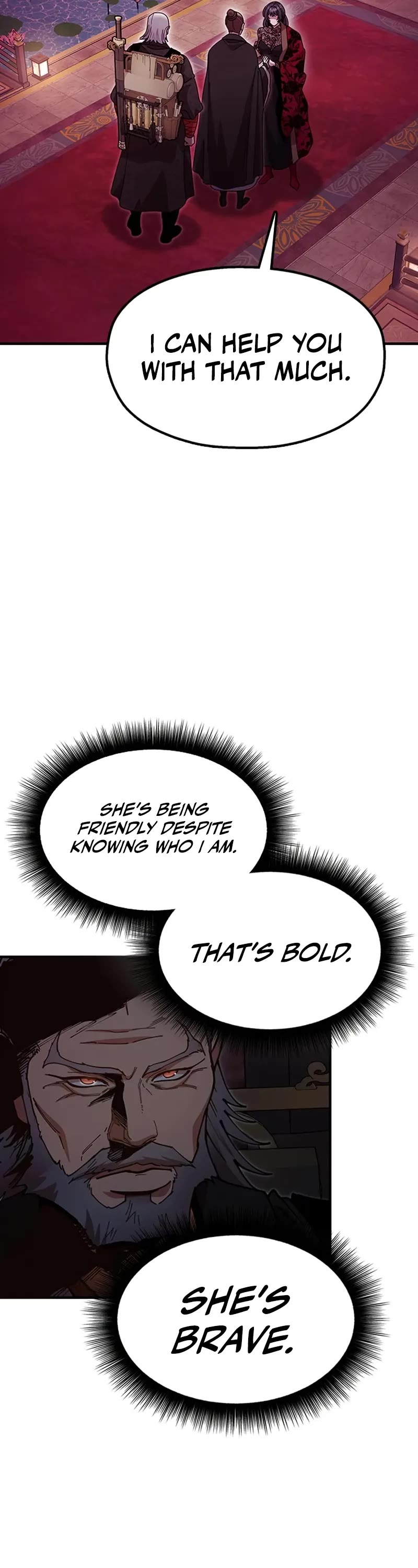 Chronicles of the Lazy Sovereign chapter 27 page 38