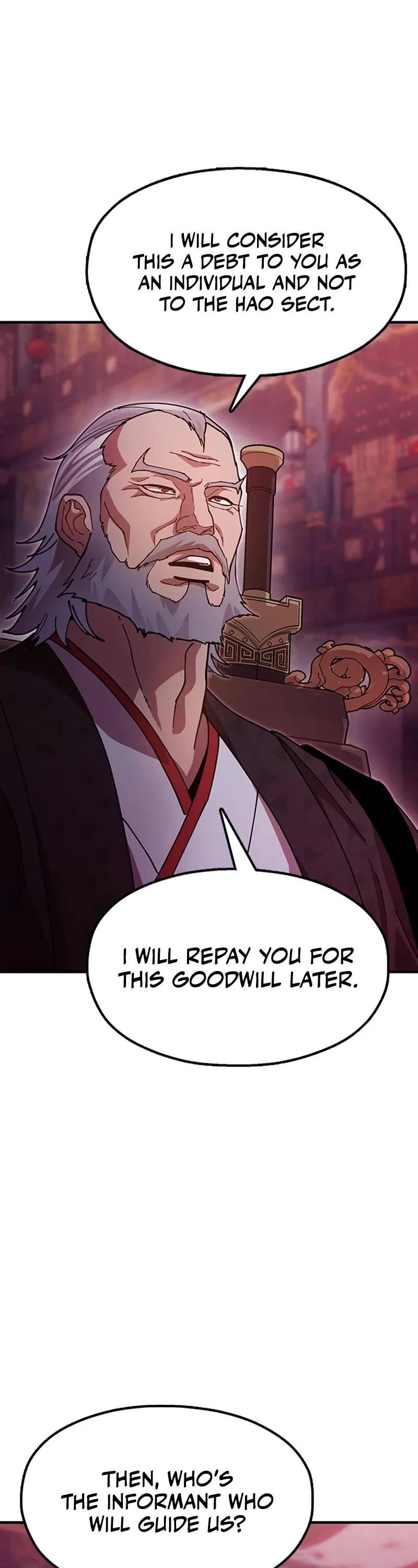 Chronicles of the Lazy Sovereign chapter 27 page 39