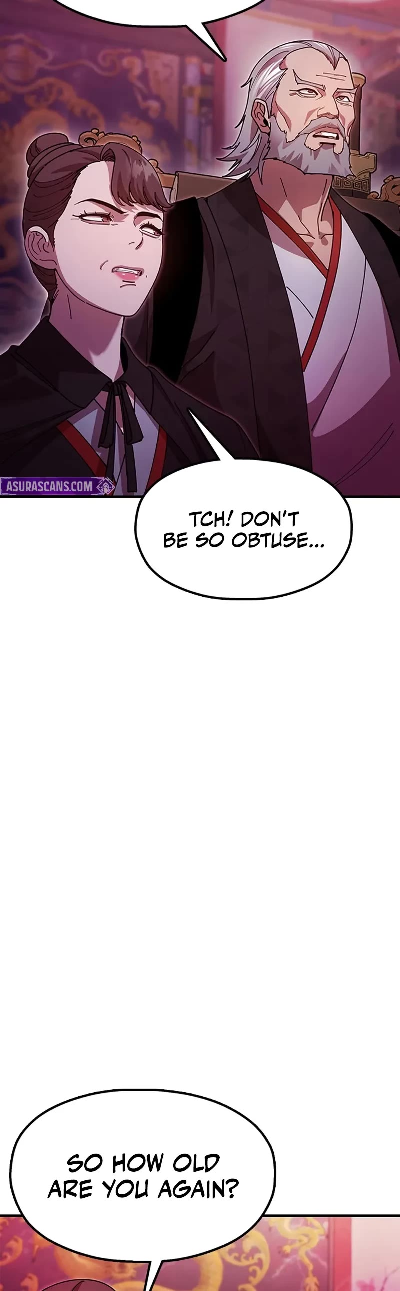 Chronicles of the Lazy Sovereign chapter 27 page 40