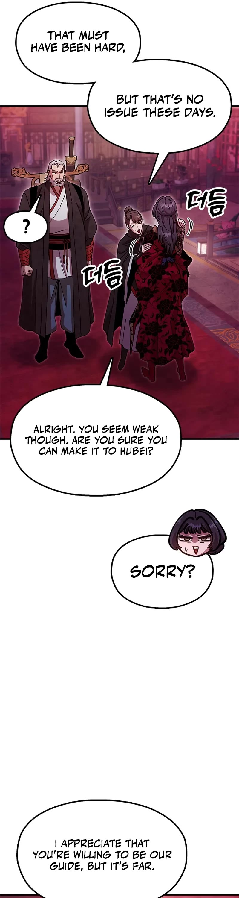 Chronicles of the Lazy Sovereign chapter 27 page 42