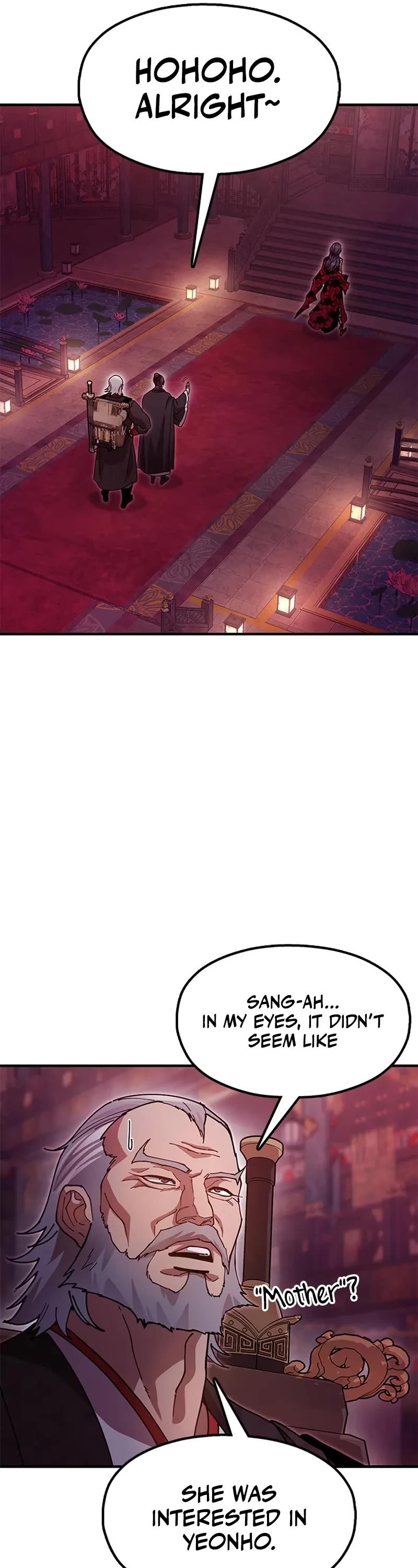 Chronicles of the Lazy Sovereign chapter 27 page 47