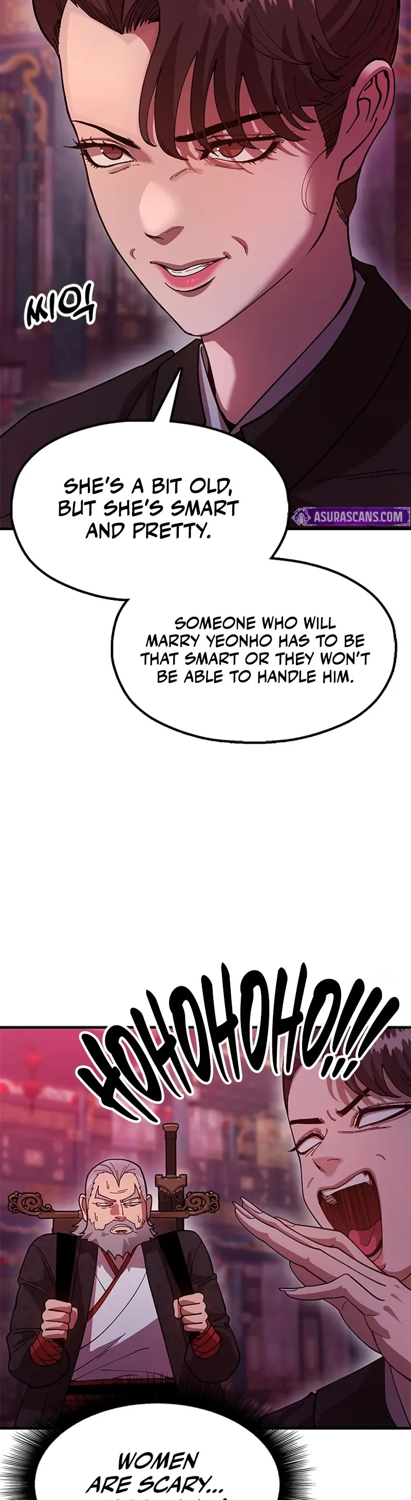 Chronicles of the Lazy Sovereign chapter 27 page 50