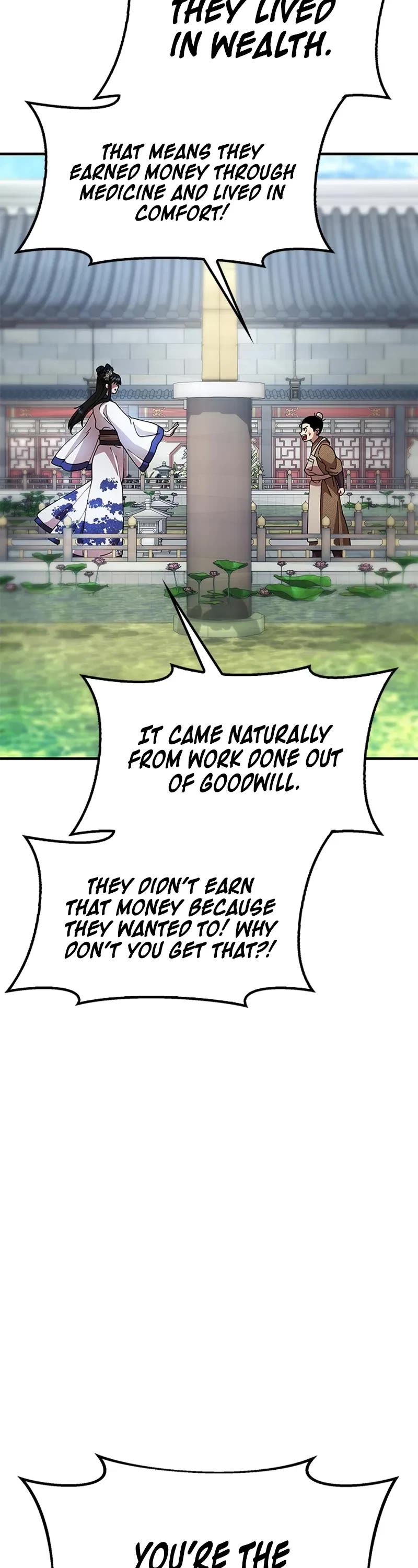 Chronicles of the Lazy Sovereign chapter 27 page 64