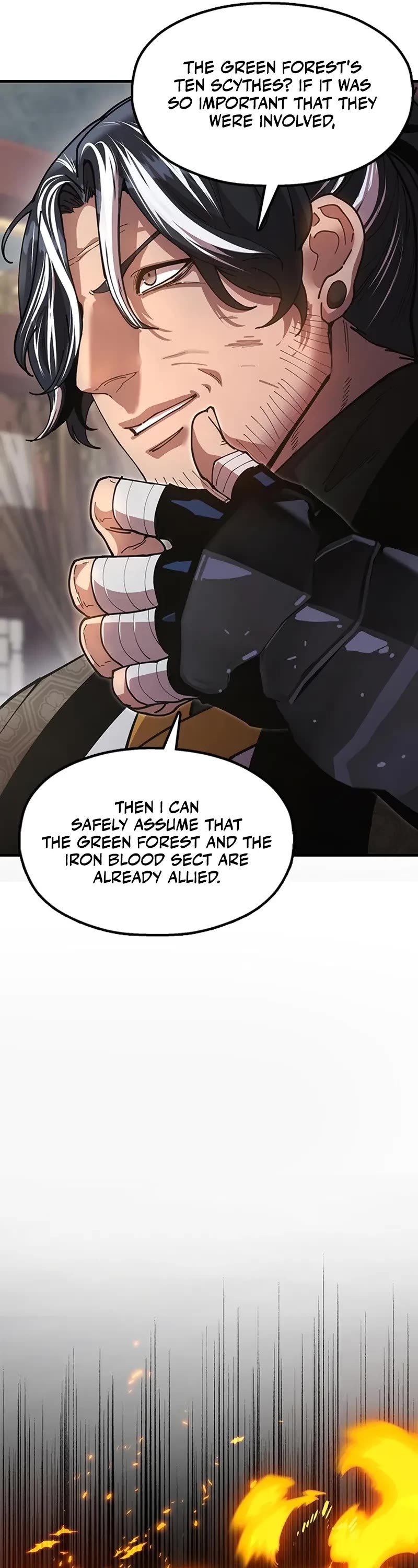 Chronicles of the Lazy Sovereign chapter 27 page 7