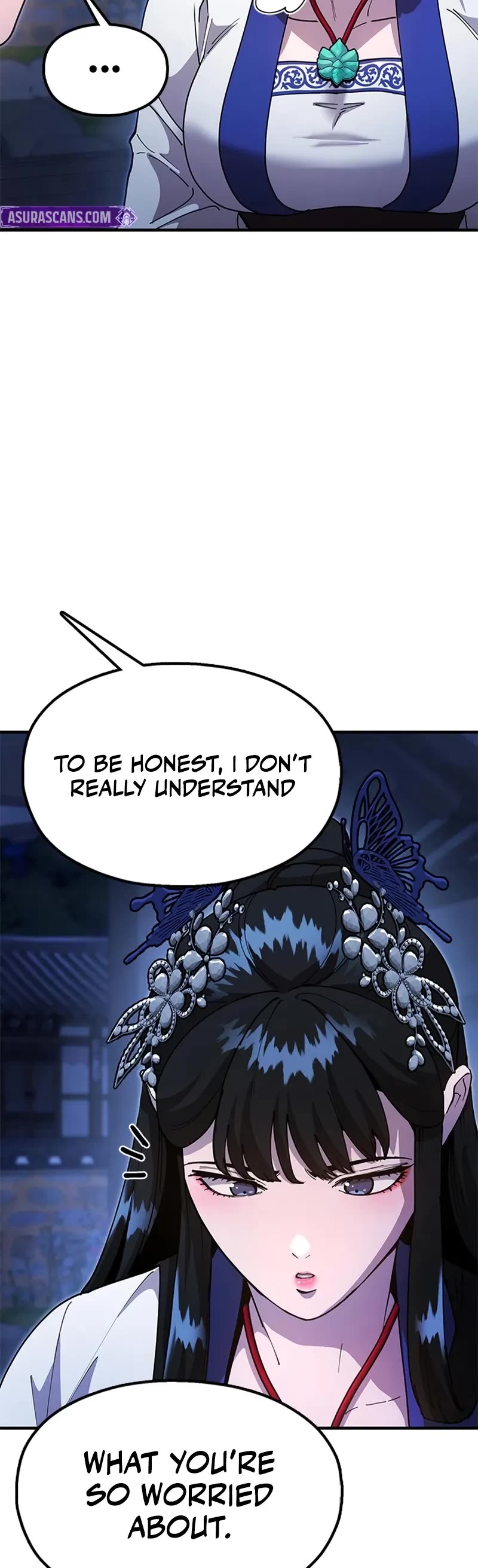 Chronicles of the Lazy Sovereign chapter 28 page 10
