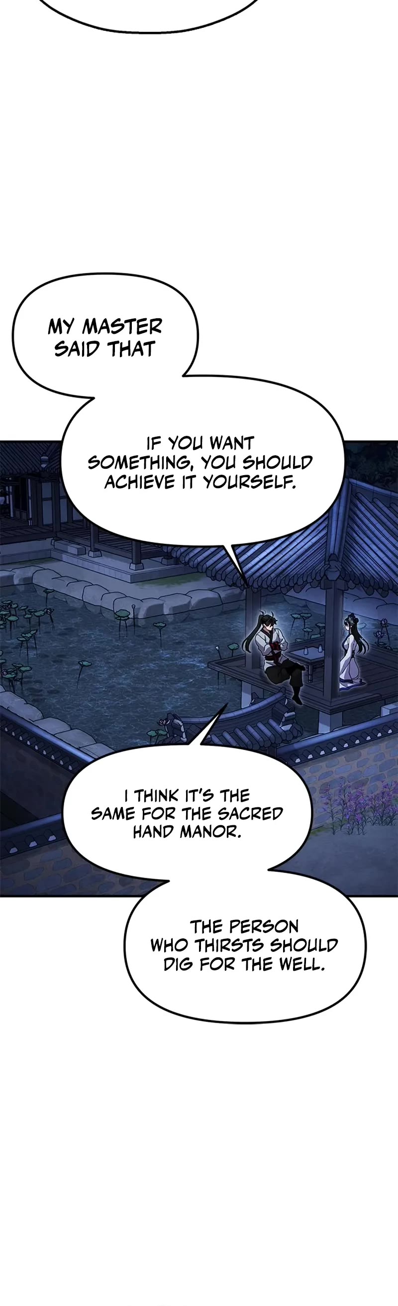 Chronicles of the Lazy Sovereign chapter 28 page 11
