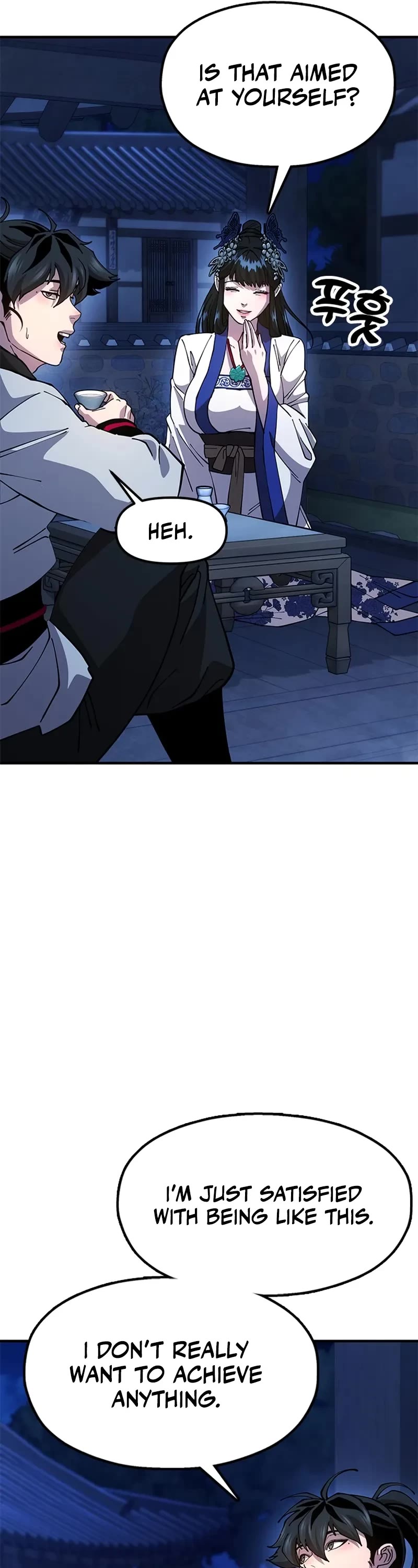 Chronicles of the Lazy Sovereign chapter 28 page 22