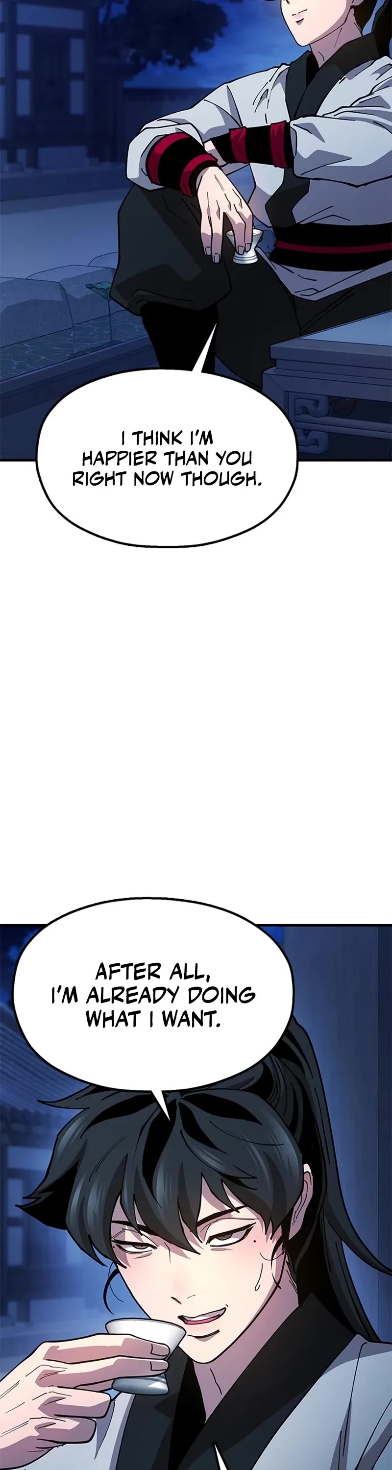 Chronicles of the Lazy Sovereign chapter 28 page 23