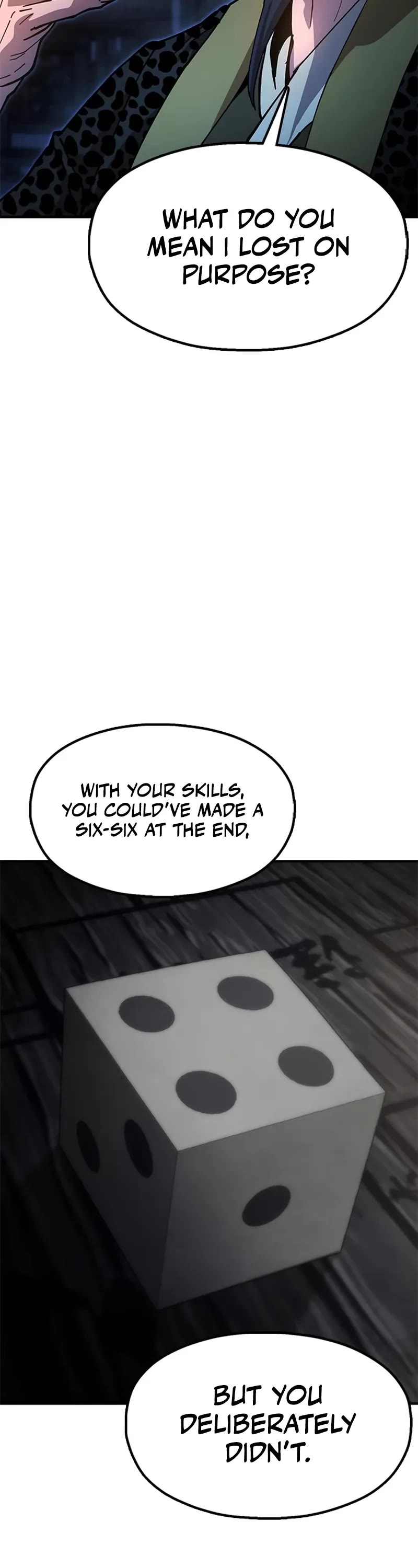 Chronicles of the Lazy Sovereign chapter 28 page 33