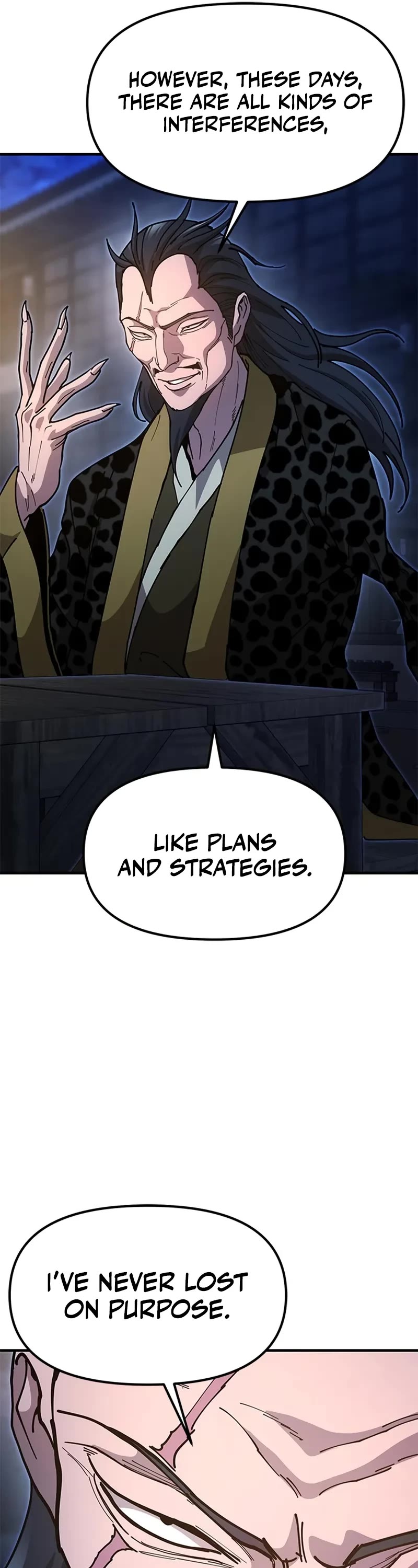 Chronicles of the Lazy Sovereign chapter 28 page 37