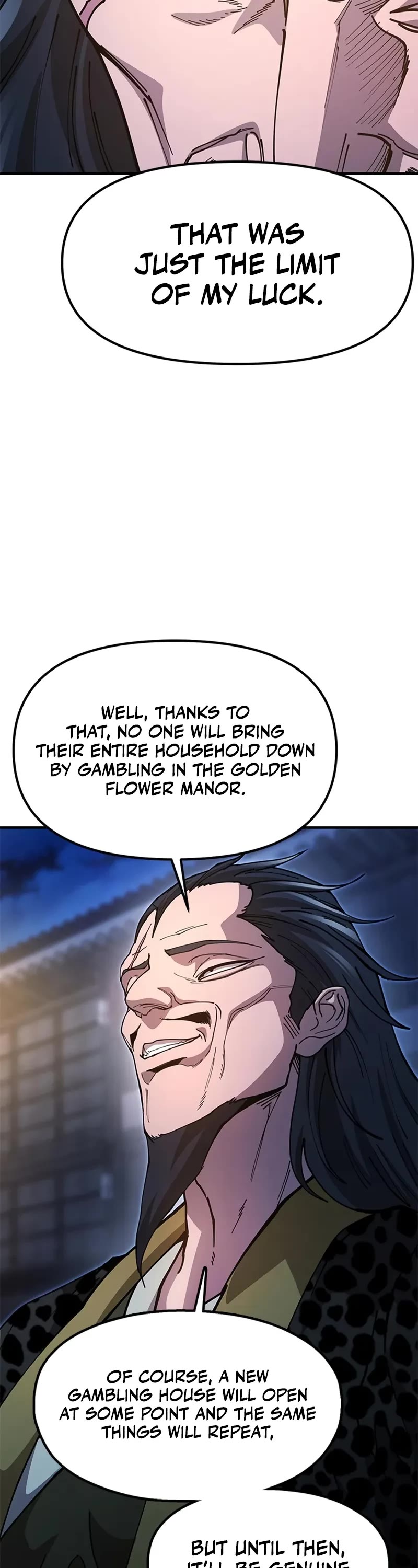 Chronicles of the Lazy Sovereign chapter 28 page 38