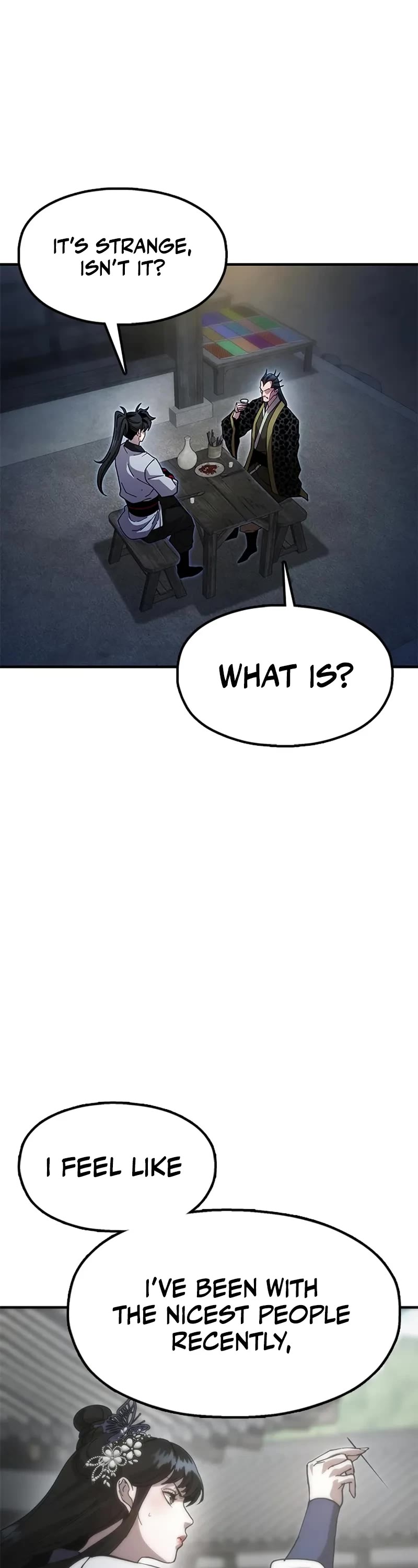 Chronicles of the Lazy Sovereign chapter 28 page 42