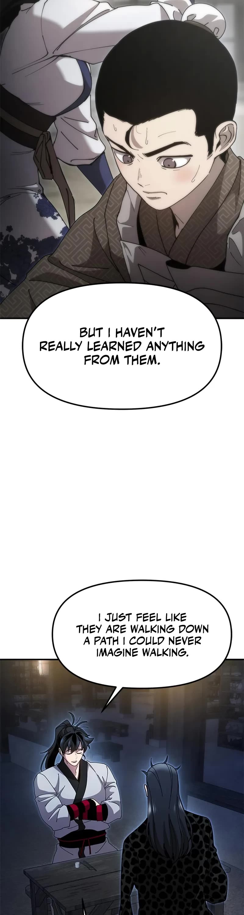 Chronicles of the Lazy Sovereign chapter 28 page 43