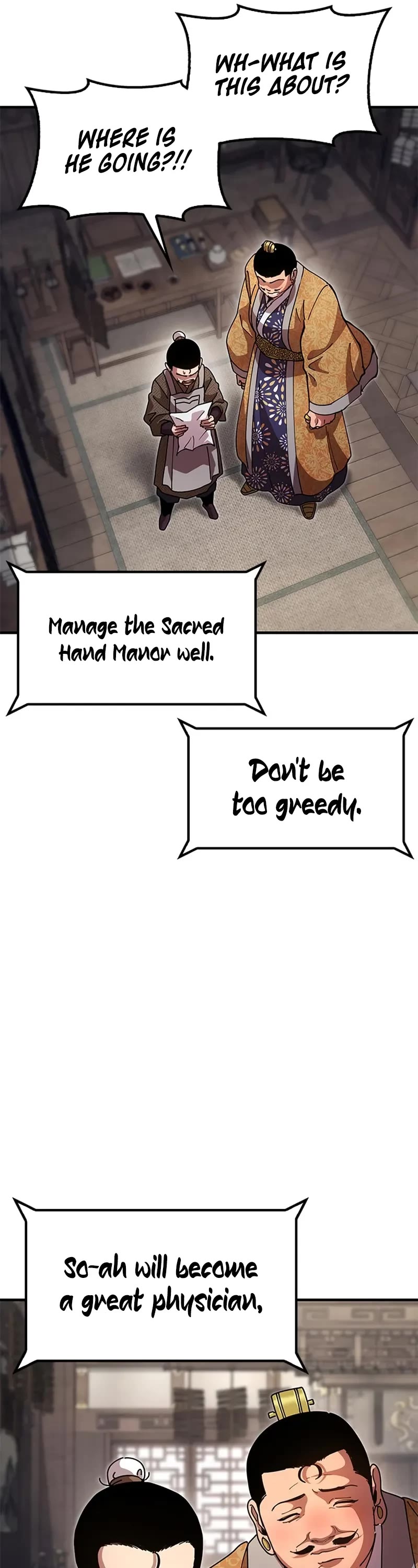 Chronicles of the Lazy Sovereign chapter 28 page 52