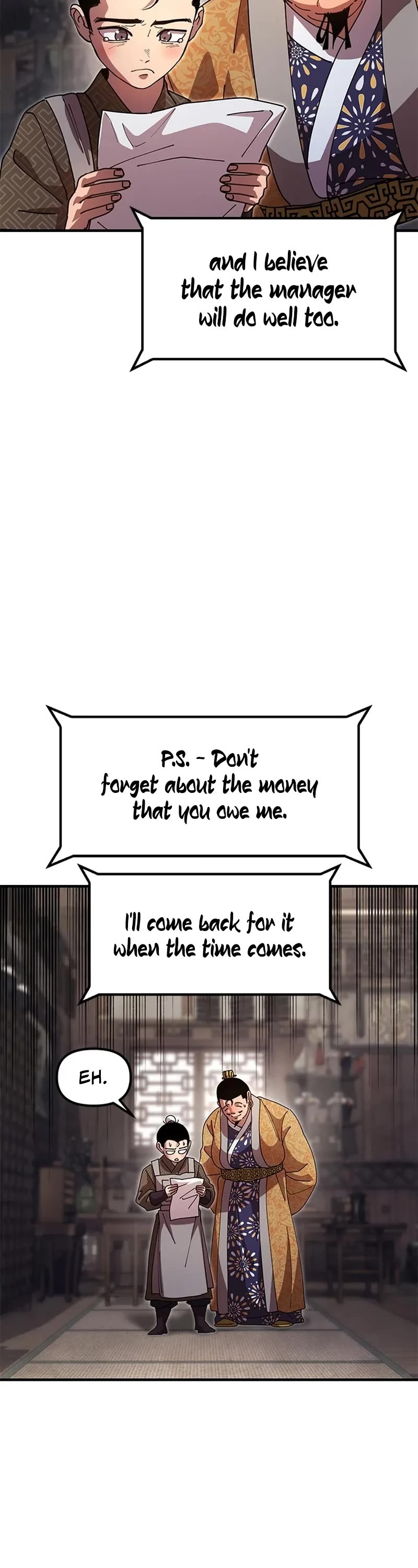 Chronicles of the Lazy Sovereign chapter 28 page 53