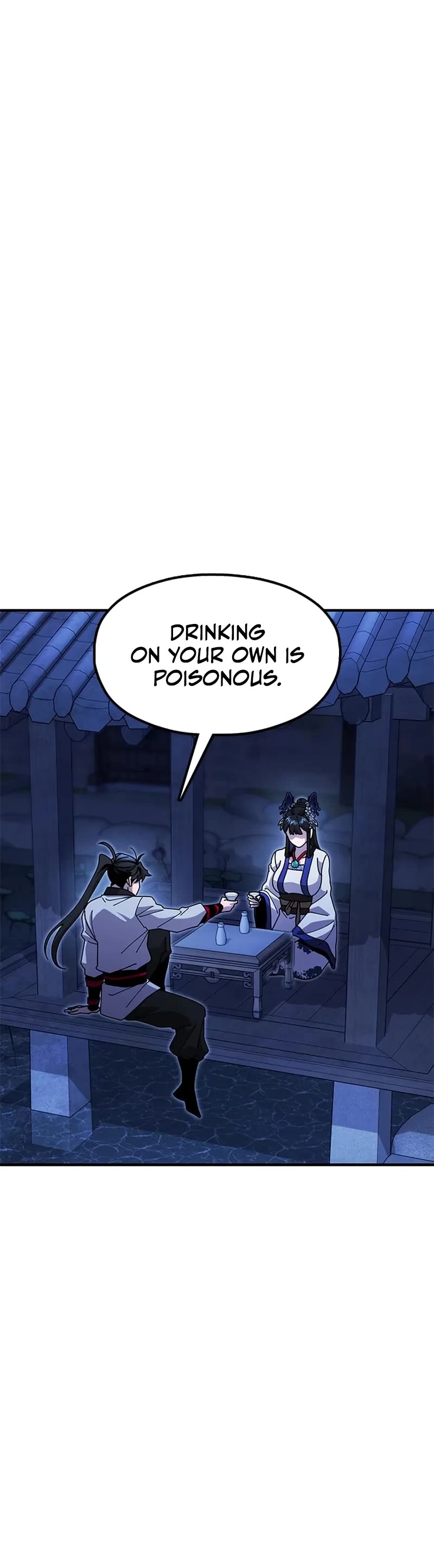 Chronicles of the Lazy Sovereign chapter 28 page 6
