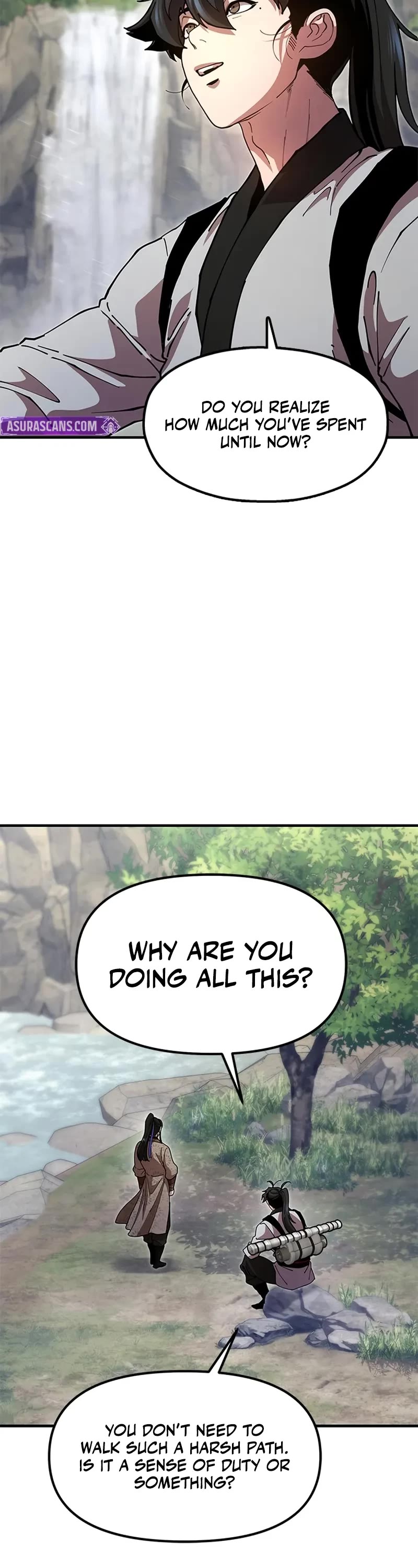 Chronicles of the Lazy Sovereign chapter 28 page 60