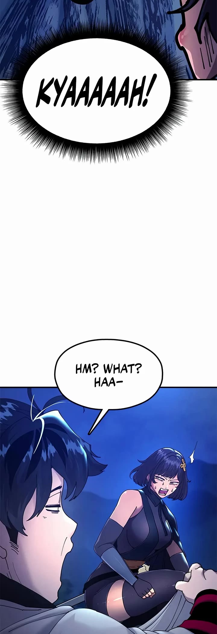 Chronicles of the Lazy Sovereign chapter 29 page 29