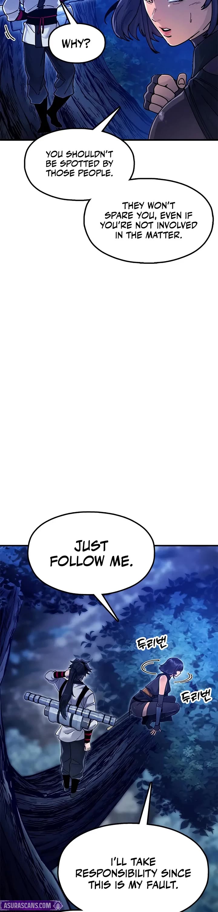 Chronicles of the Lazy Sovereign chapter 29 page 38