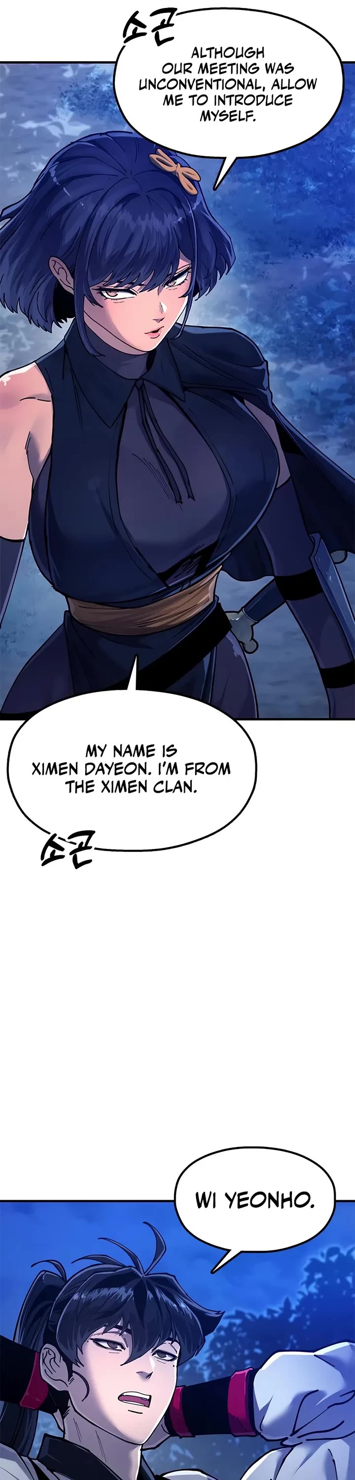 Chronicles of the Lazy Sovereign chapter 29 page 41
