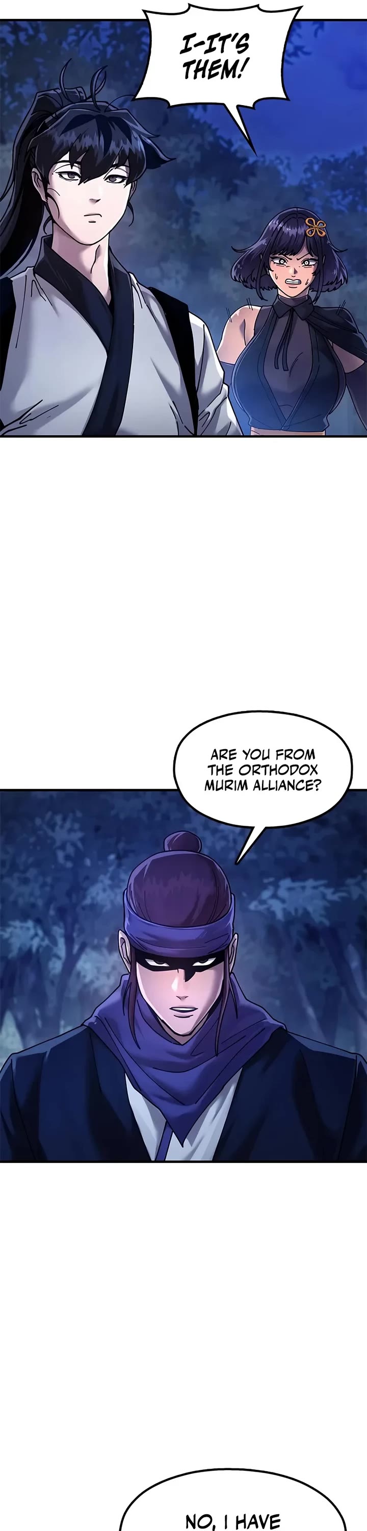Chronicles of the Lazy Sovereign chapter 29 page 51