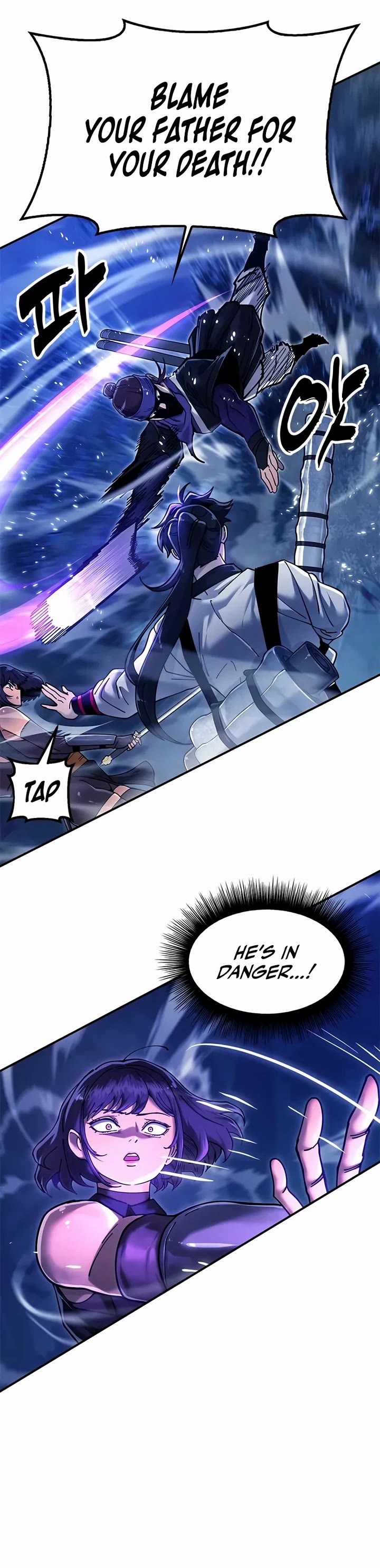 Chronicles of the Lazy Sovereign chapter 29 page 64