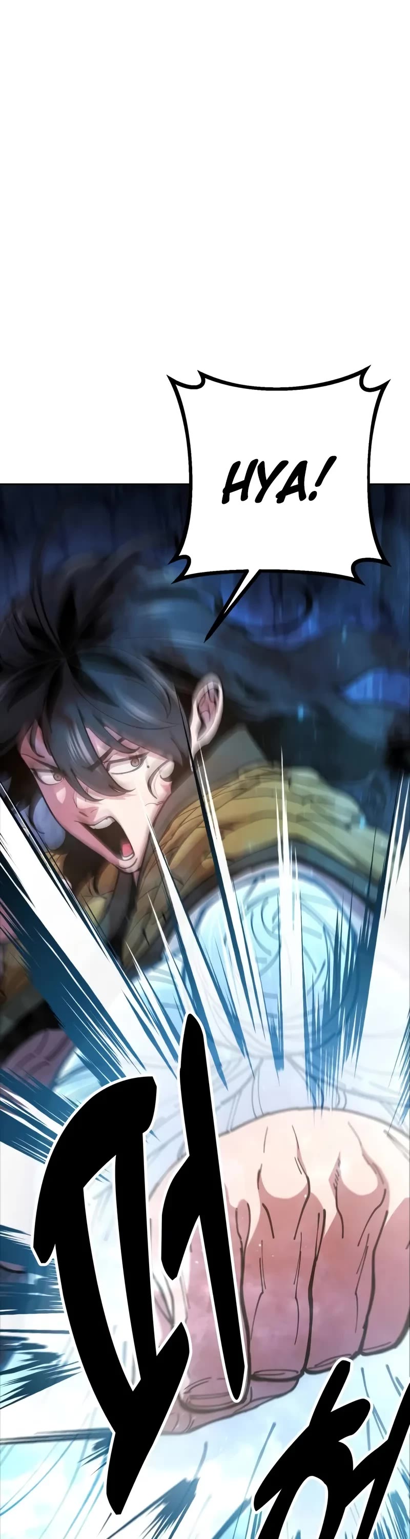 Chronicles of the Lazy Sovereign chapter 3 page 10