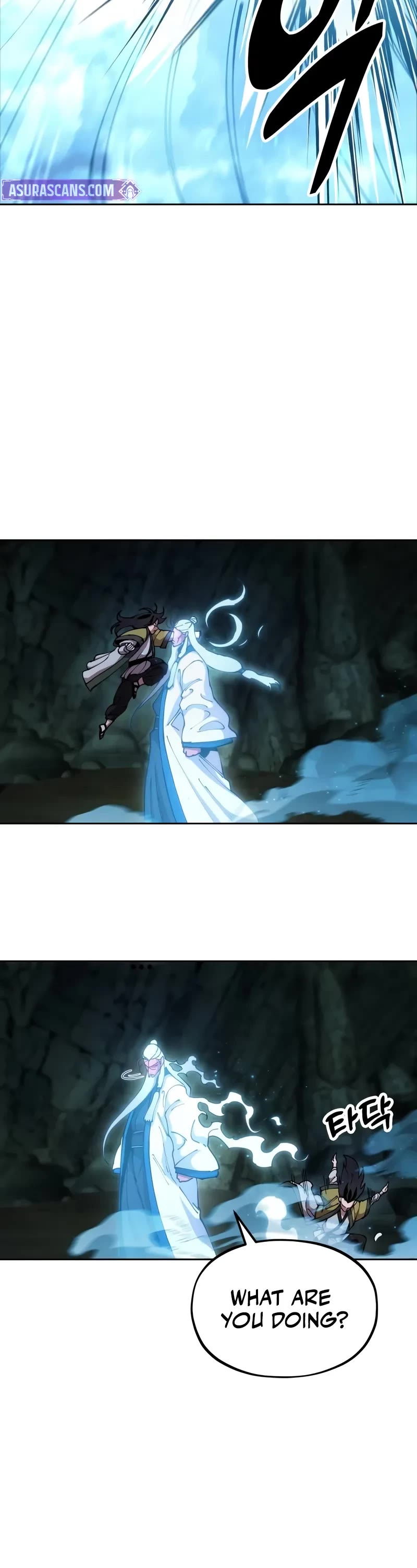 Chronicles of the Lazy Sovereign chapter 3 page 11