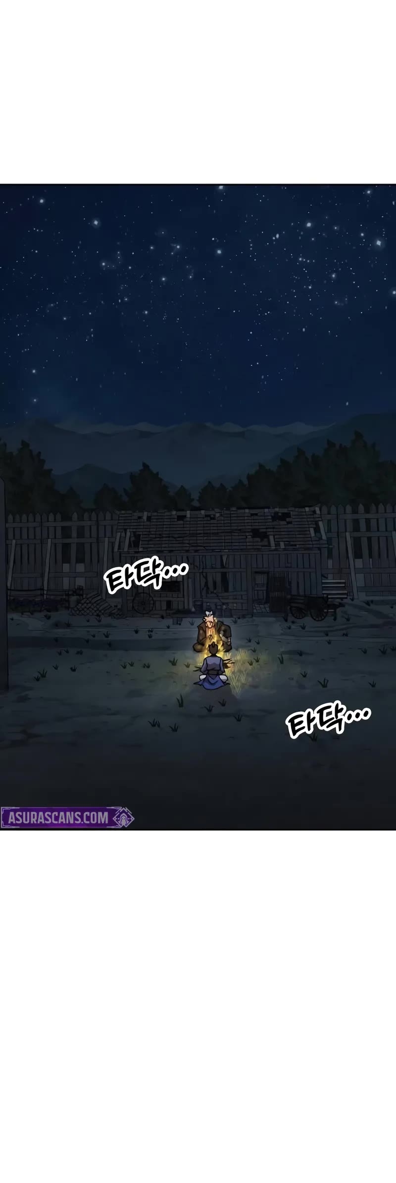 Chronicles of the Lazy Sovereign chapter 3 page 16