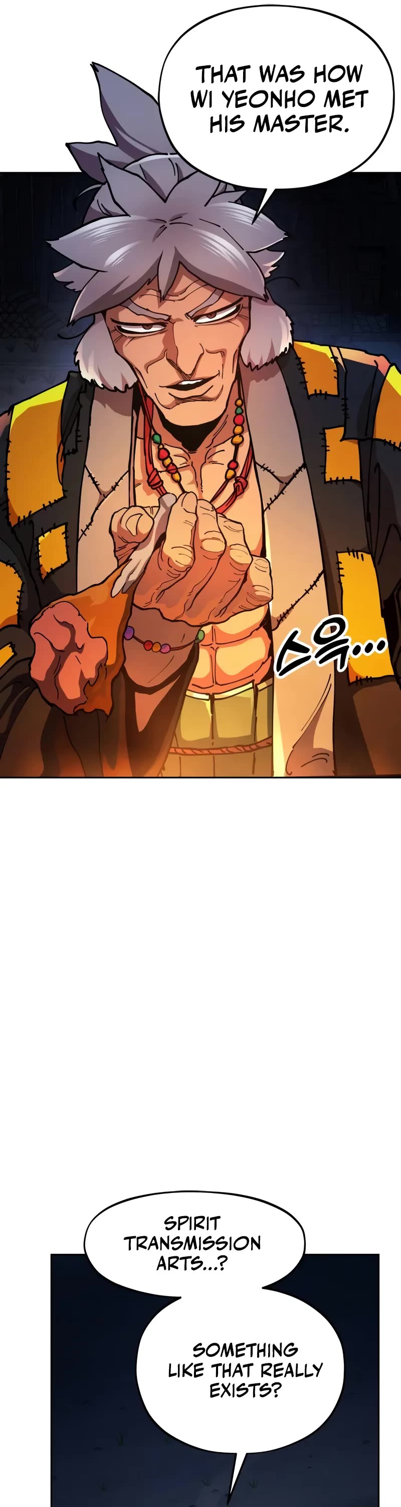 Chronicles of the Lazy Sovereign chapter 3 page 17