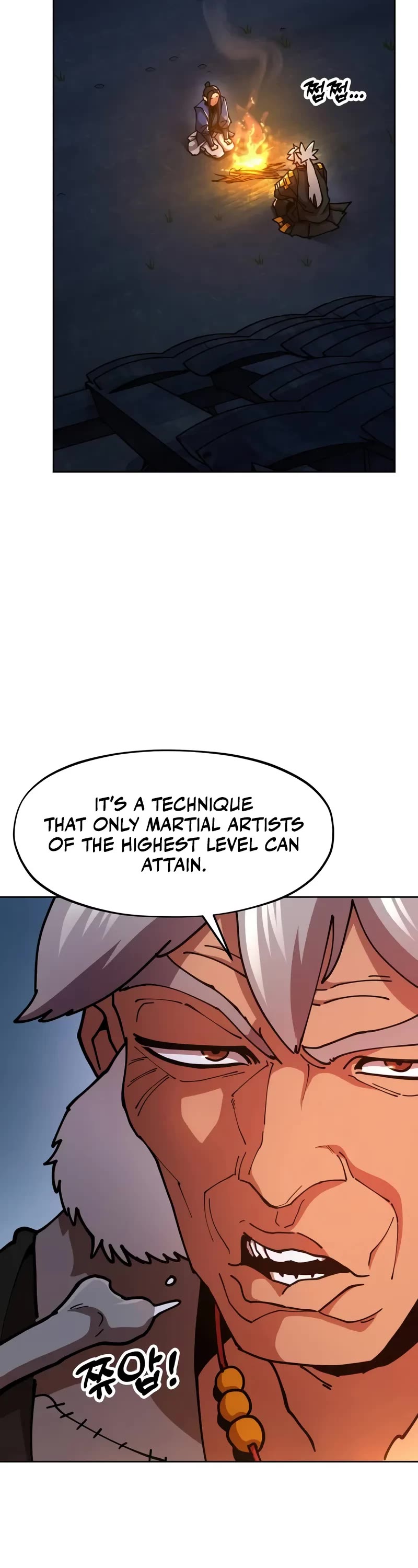 Chronicles of the Lazy Sovereign chapter 3 page 18