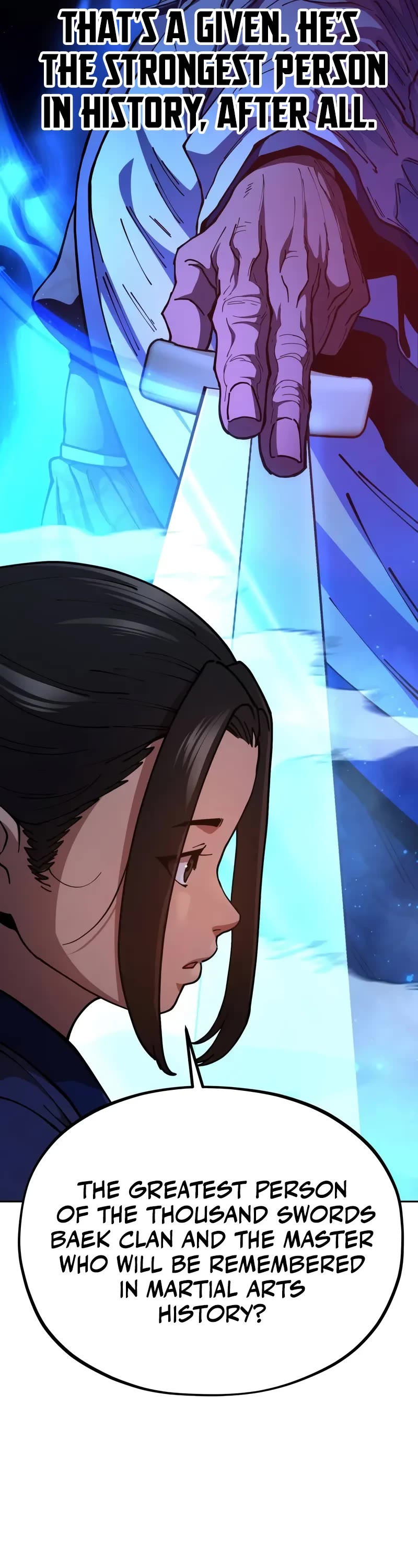 Chronicles of the Lazy Sovereign chapter 3 page 21