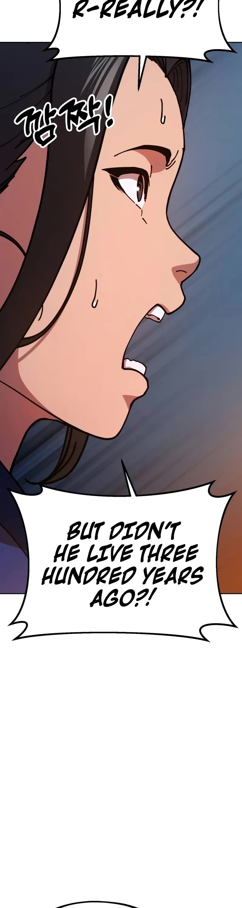 Chronicles of the Lazy Sovereign chapter 3 page 23