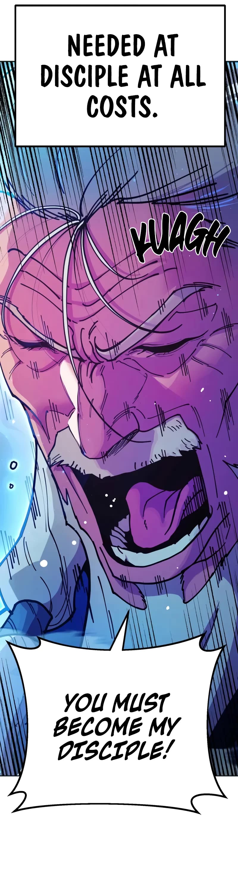 Chronicles of the Lazy Sovereign chapter 3 page 27