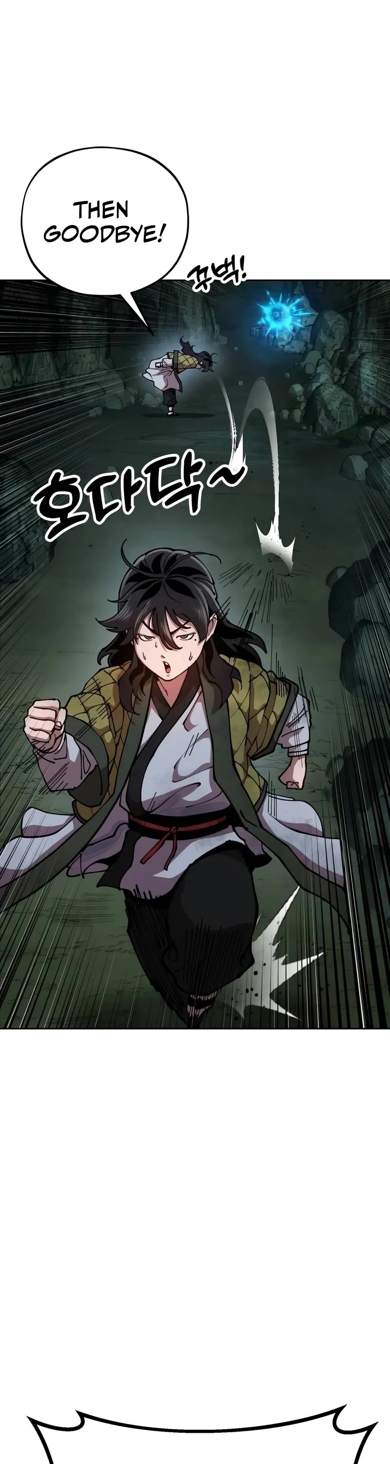 Chronicles of the Lazy Sovereign chapter 3 page 3