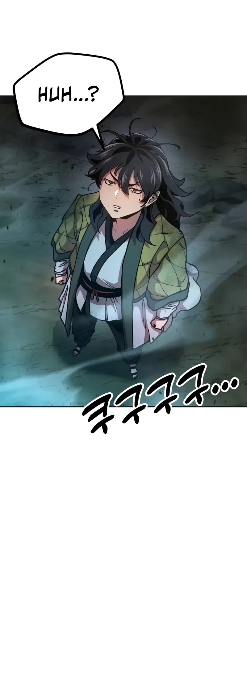 Chronicles of the Lazy Sovereign chapter 3 page 31