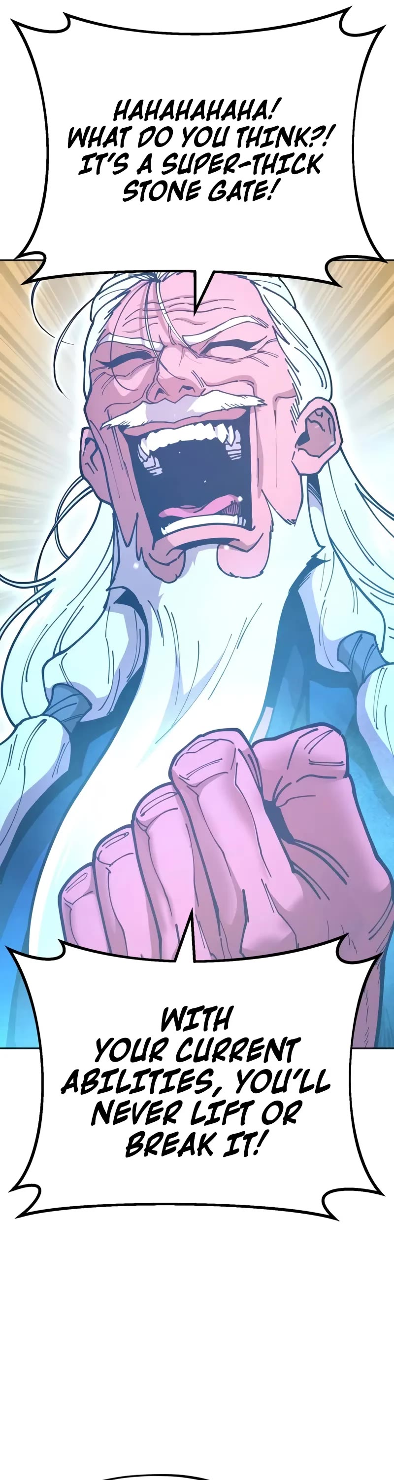 Chronicles of the Lazy Sovereign chapter 3 page 32