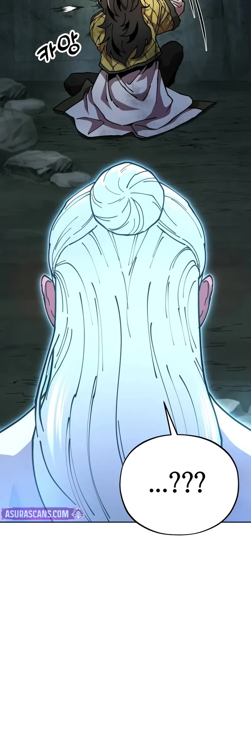 Chronicles of the Lazy Sovereign chapter 3 page 36