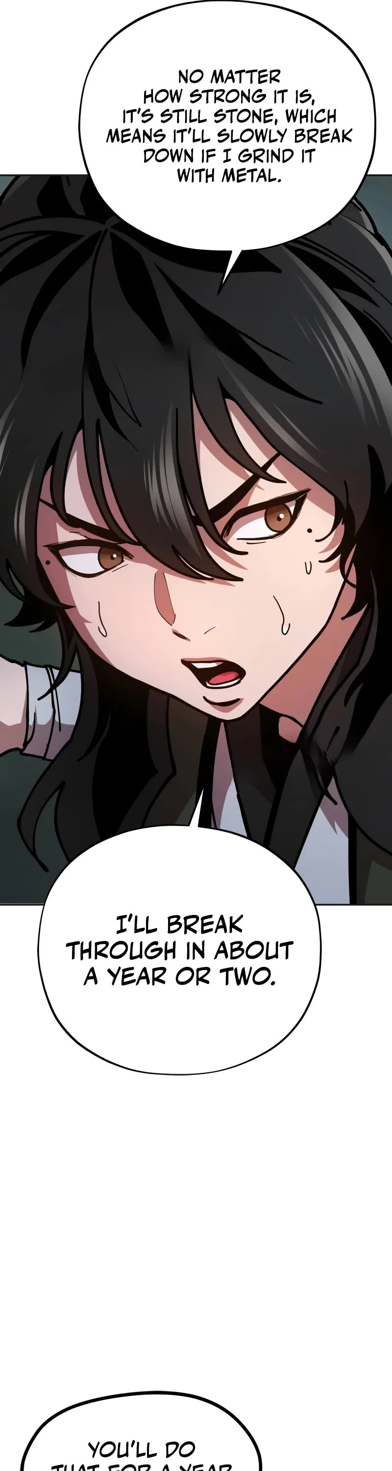 Chronicles of the Lazy Sovereign chapter 3 page 38