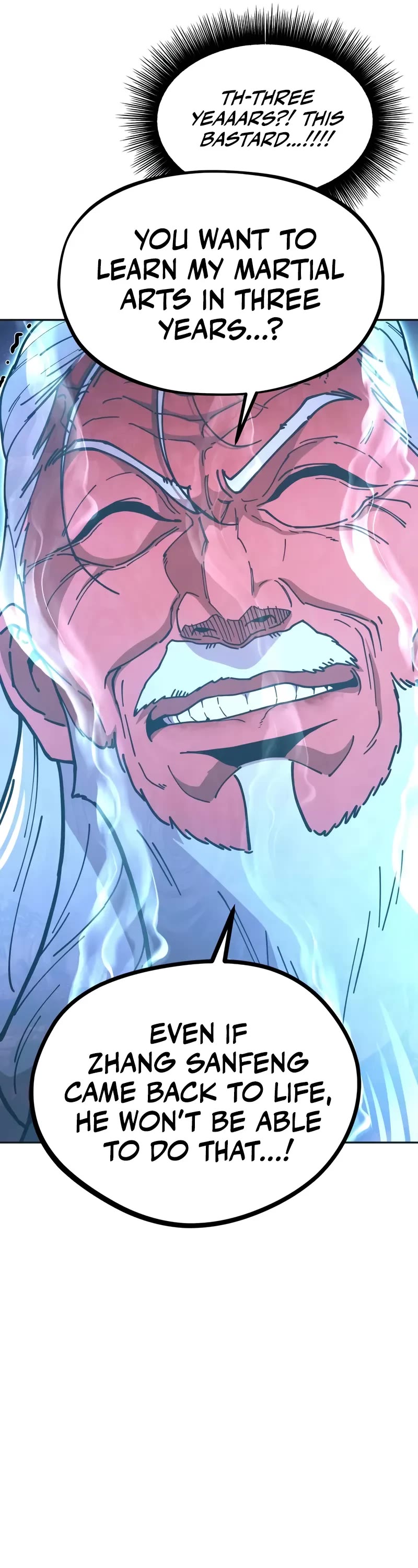 Chronicles of the Lazy Sovereign chapter 3 page 42