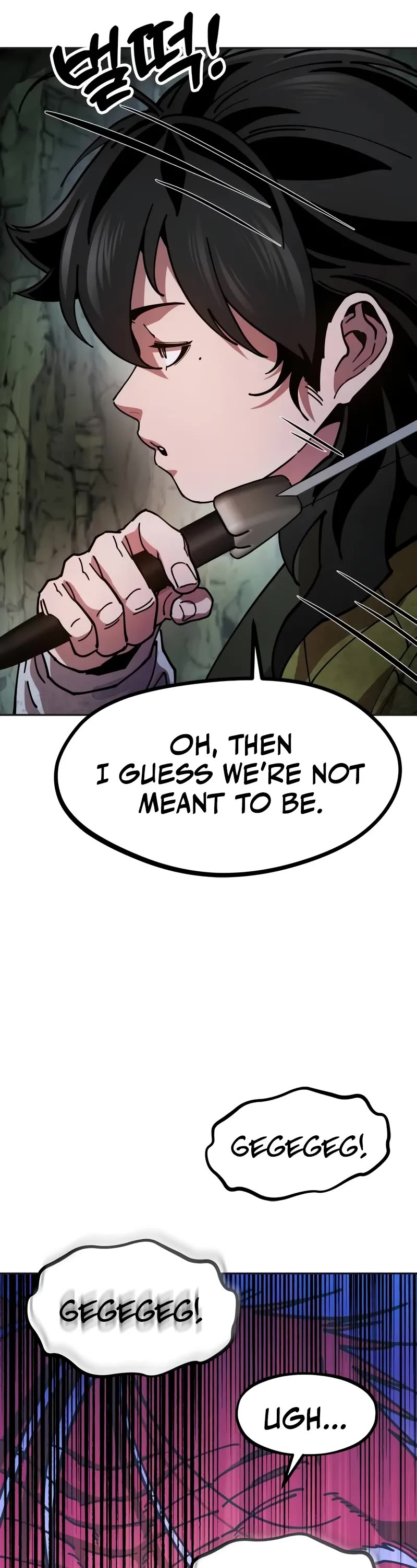 Chronicles of the Lazy Sovereign chapter 3 page 43