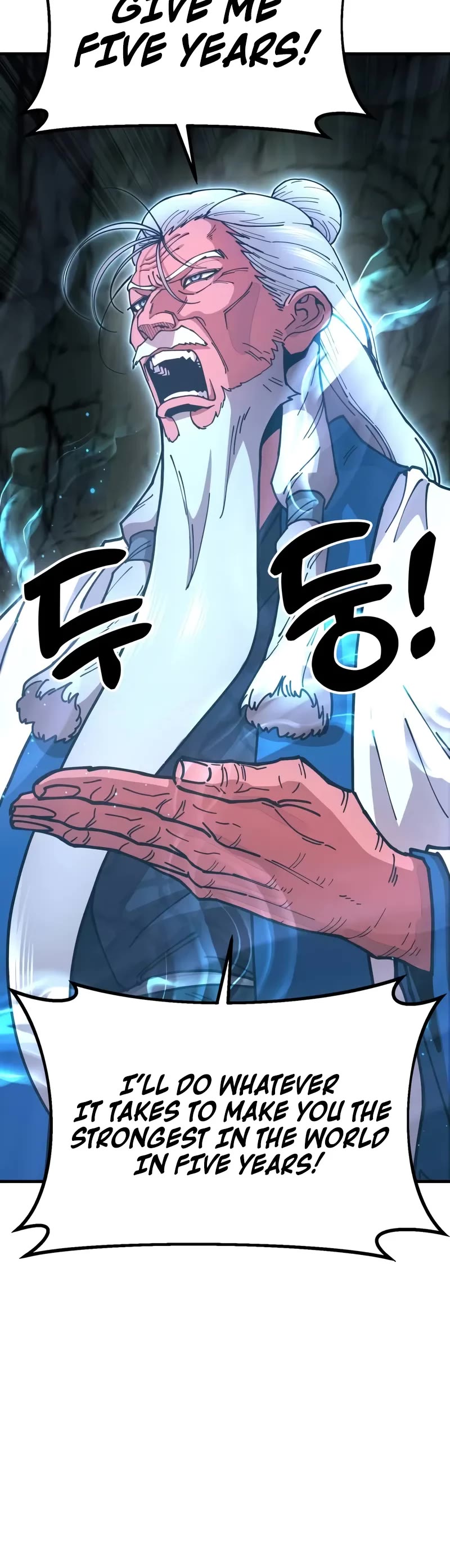 Chronicles of the Lazy Sovereign chapter 3 page 46