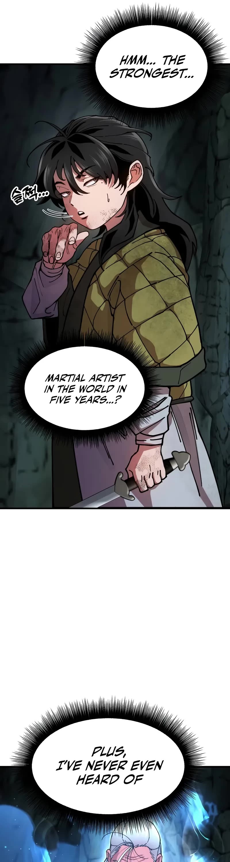 Chronicles of the Lazy Sovereign chapter 3 page 47