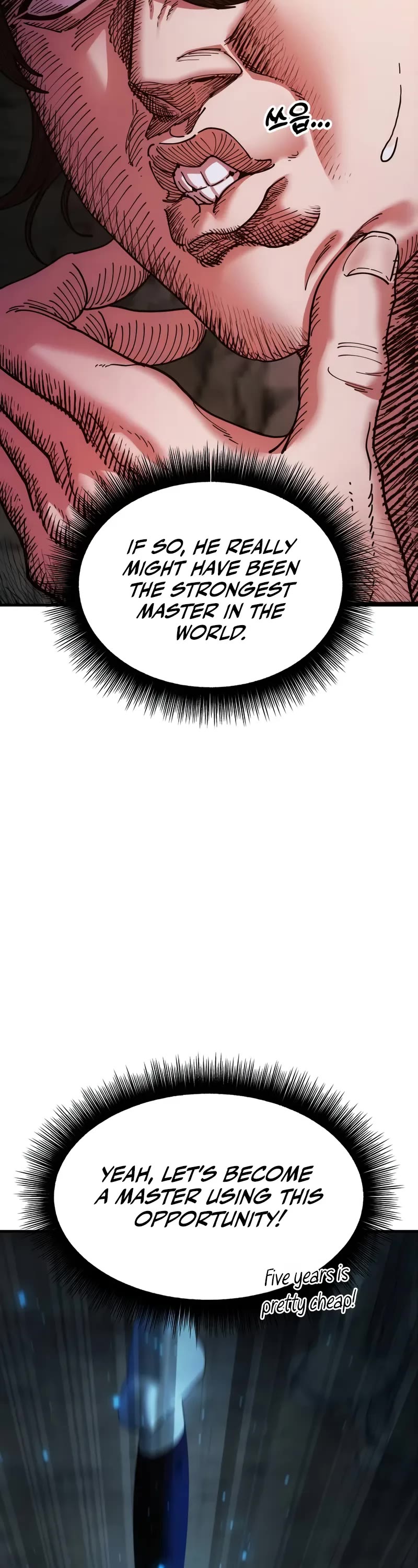 Chronicles of the Lazy Sovereign chapter 3 page 49