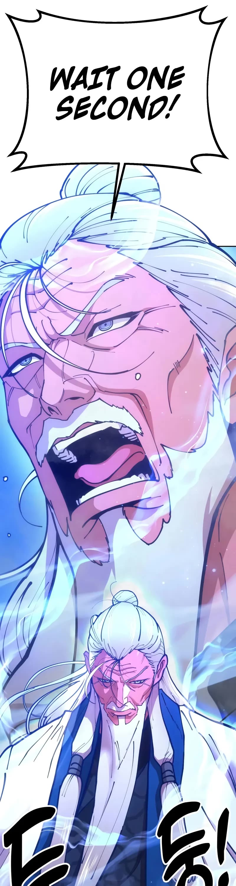 Chronicles of the Lazy Sovereign chapter 3 page 5