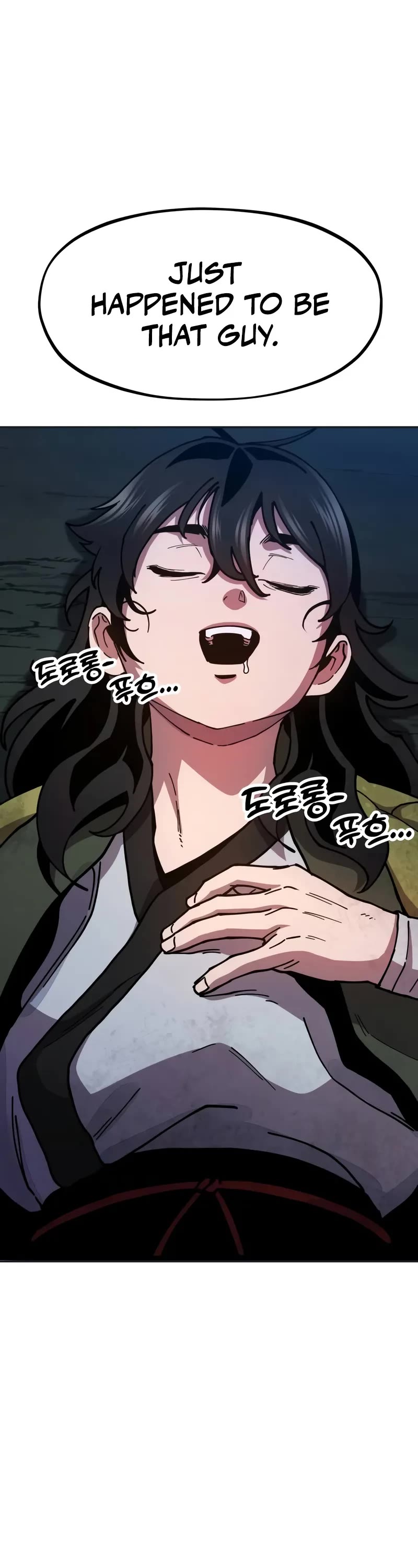 Chronicles of the Lazy Sovereign chapter 3 page 53