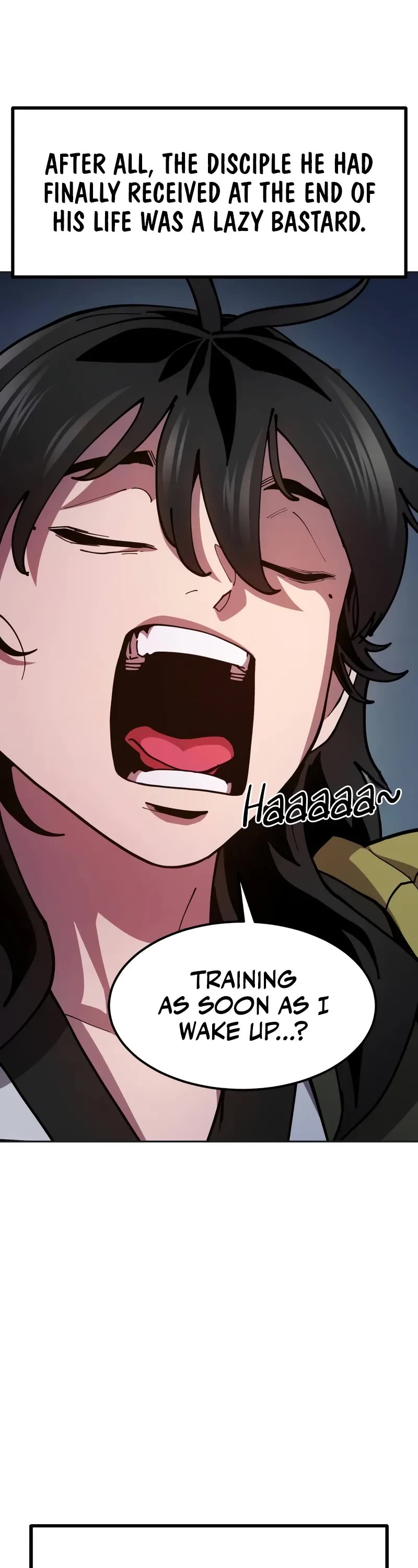 Chronicles of the Lazy Sovereign chapter 3 page 57