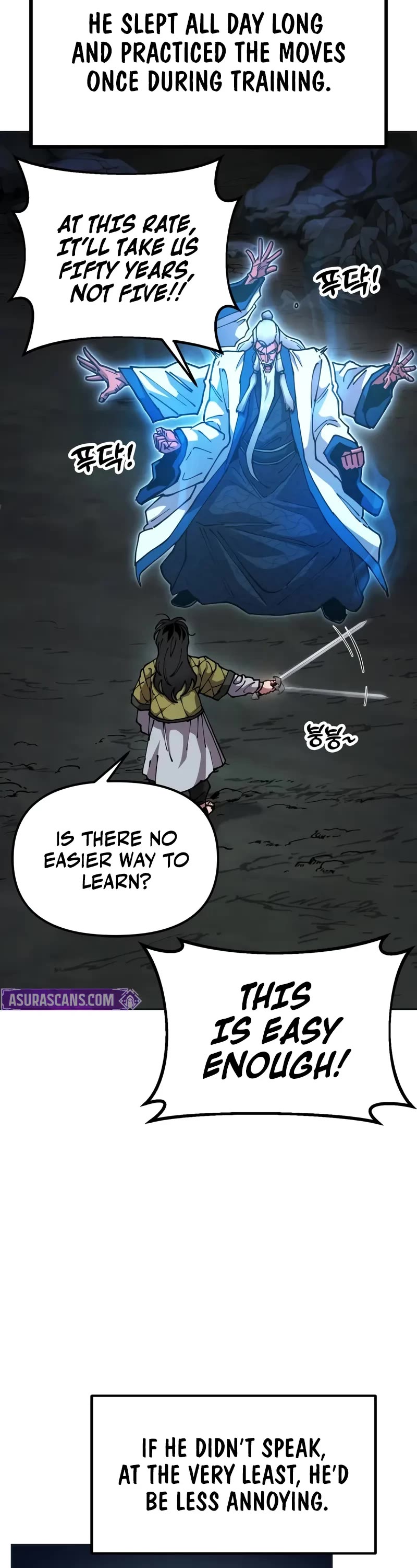 Chronicles of the Lazy Sovereign chapter 3 page 58