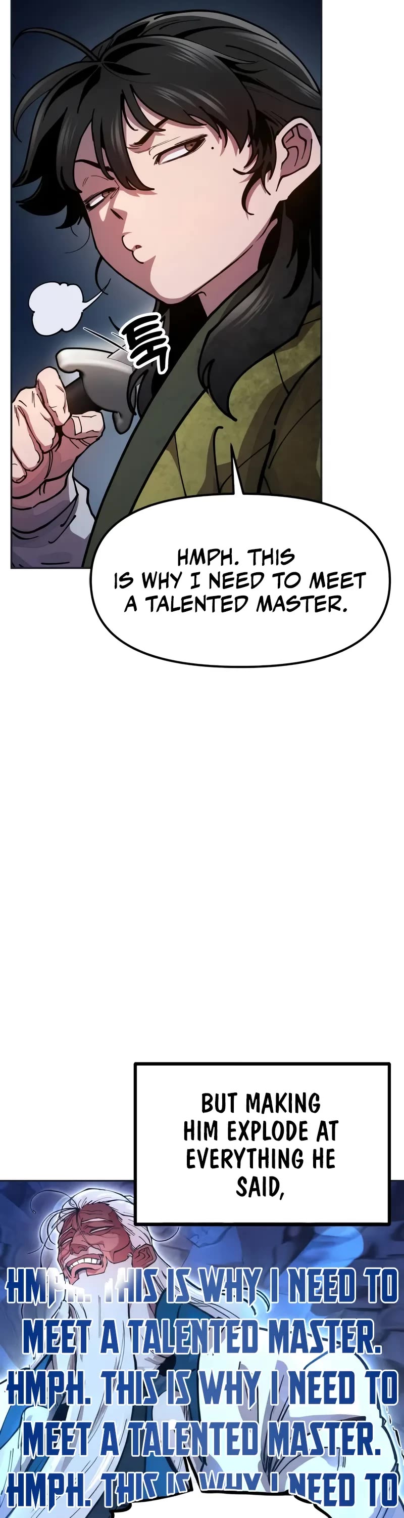 Chronicles of the Lazy Sovereign chapter 3 page 59