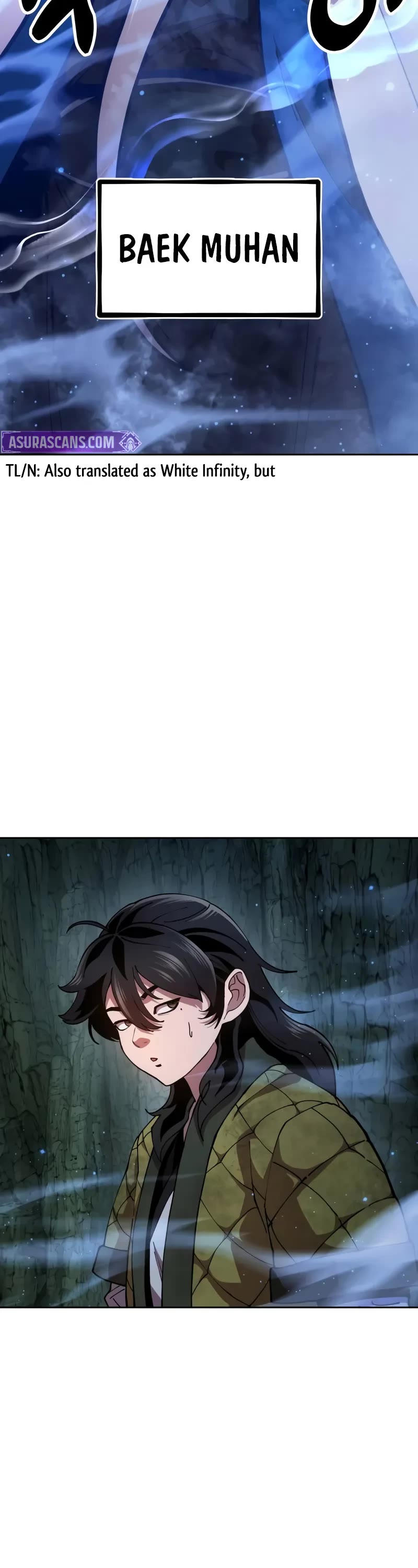 Chronicles of the Lazy Sovereign chapter 3 page 6